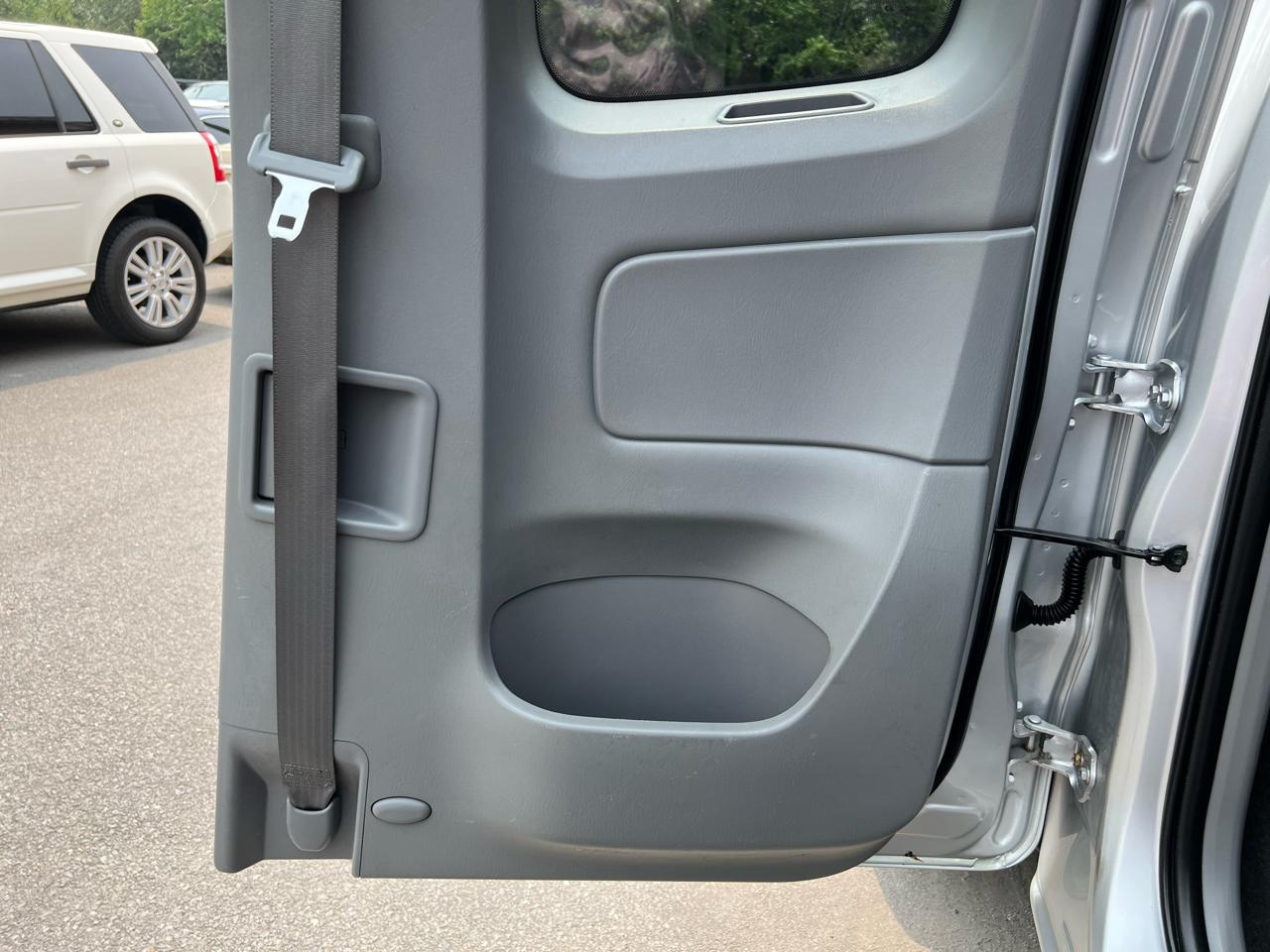 Toyota Tacoma Access Cab V6 Auto 4WD 2012
