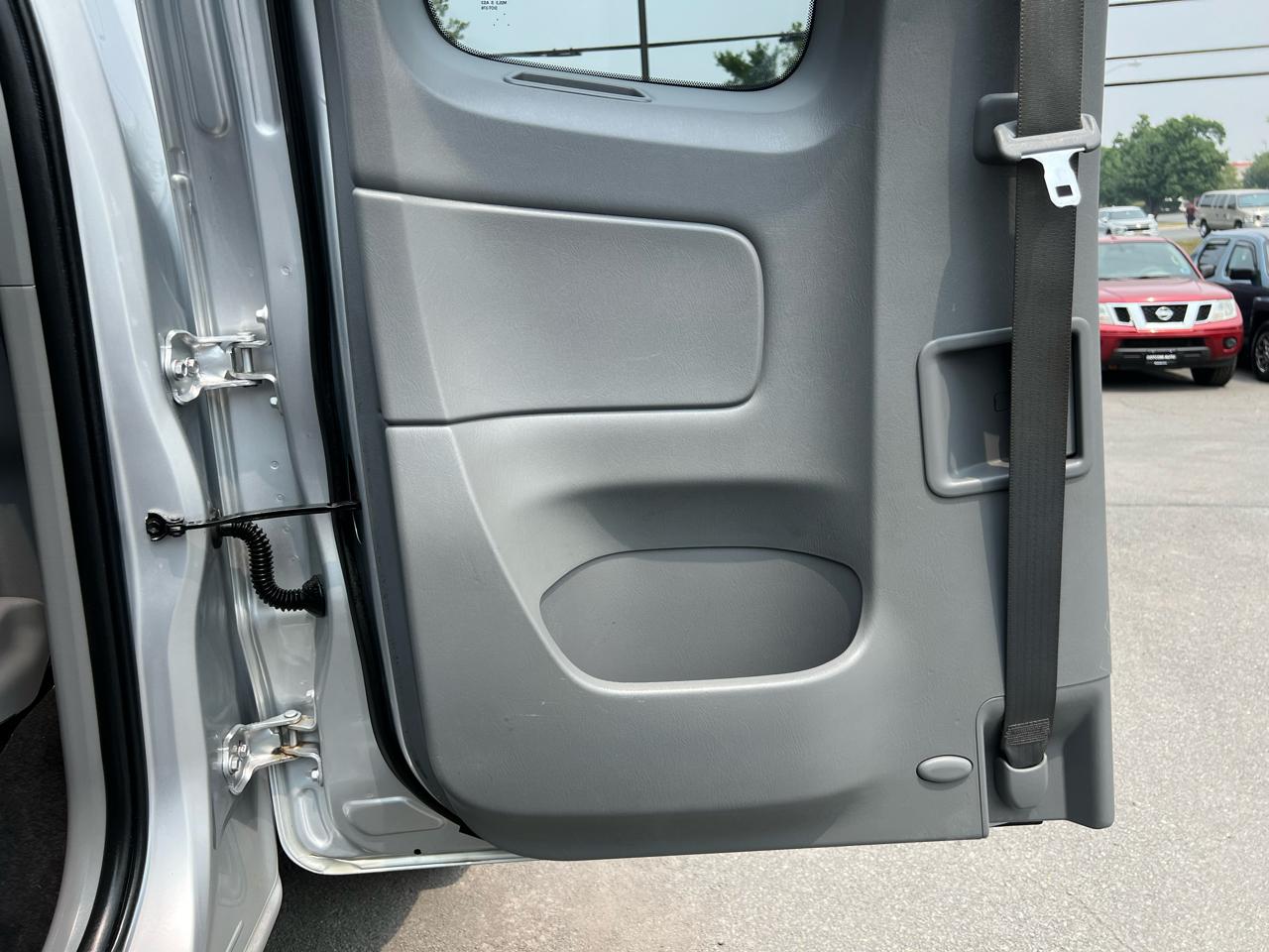 Toyota Tacoma Access Cab V6 Auto 4WD 2012