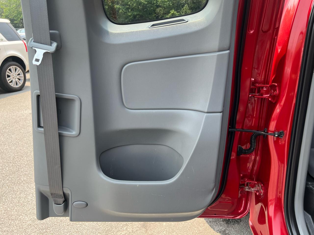 Toyota Tacoma Access Cab 4WD 2013