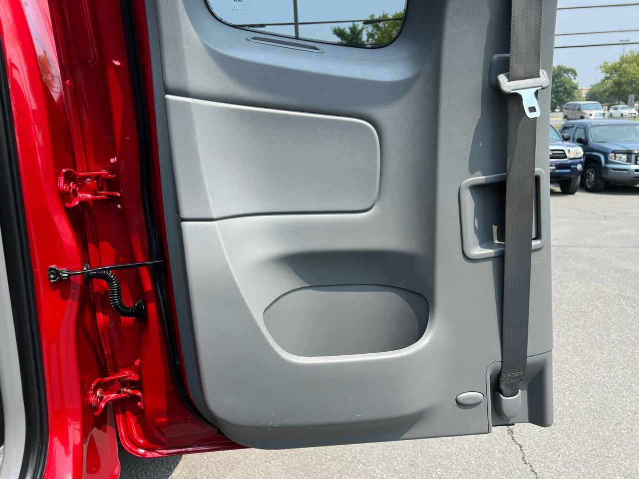 Toyota Tacoma Access Cab 4WD 2013