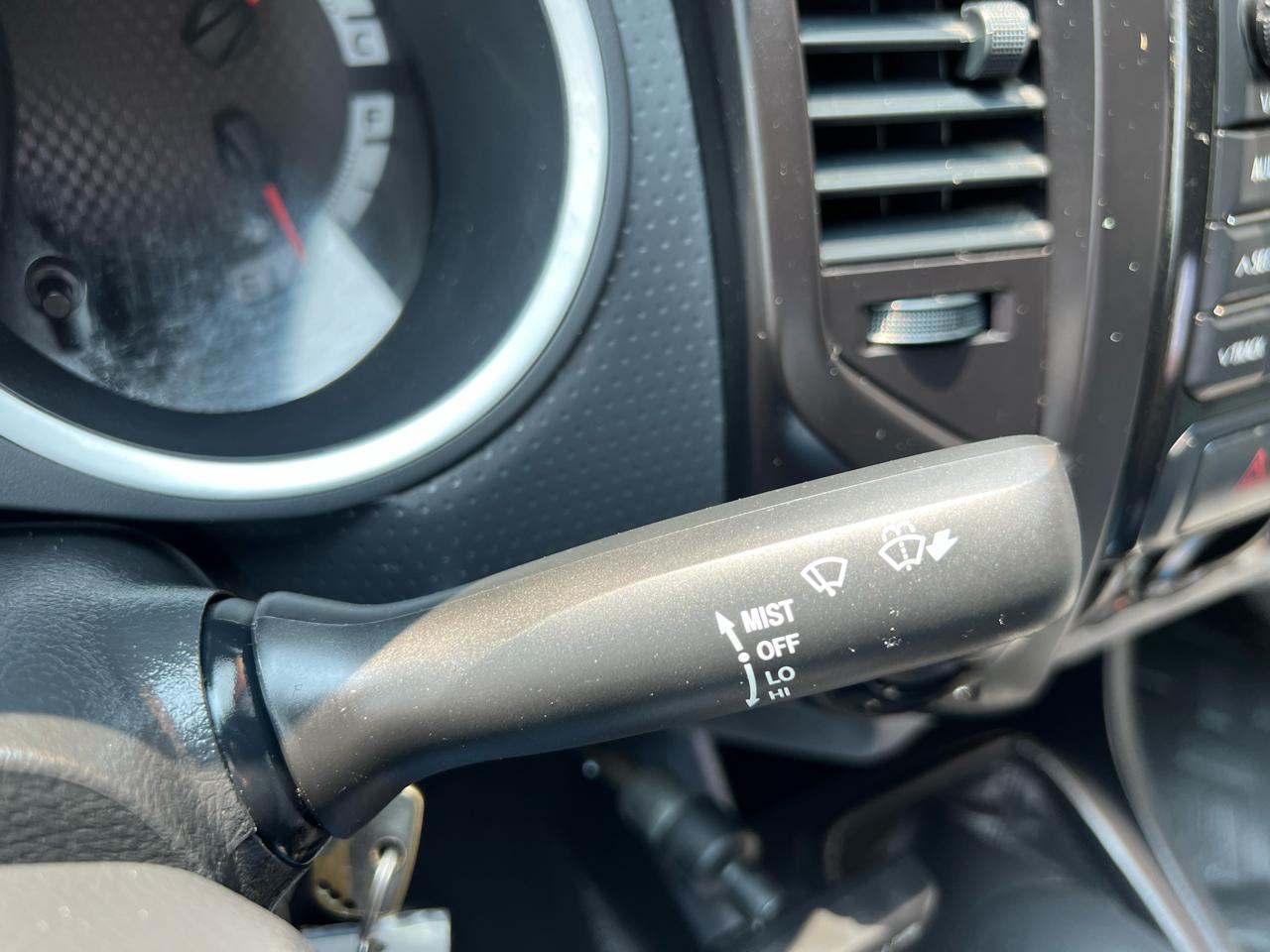 Toyota Tacoma Access Cab 4WD 2013