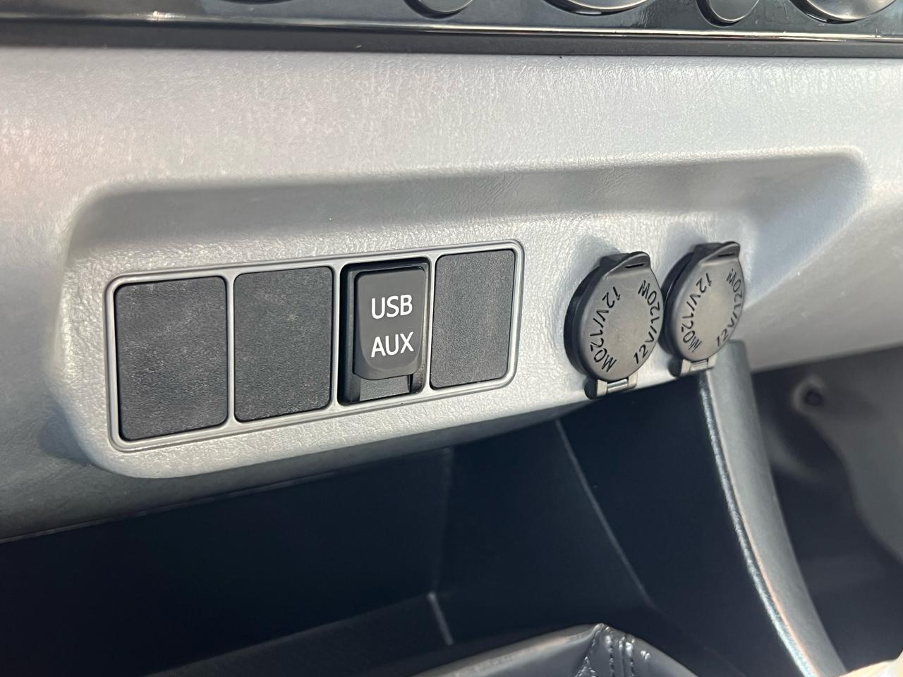 Toyota Tacoma Access Cab 4WD 2013