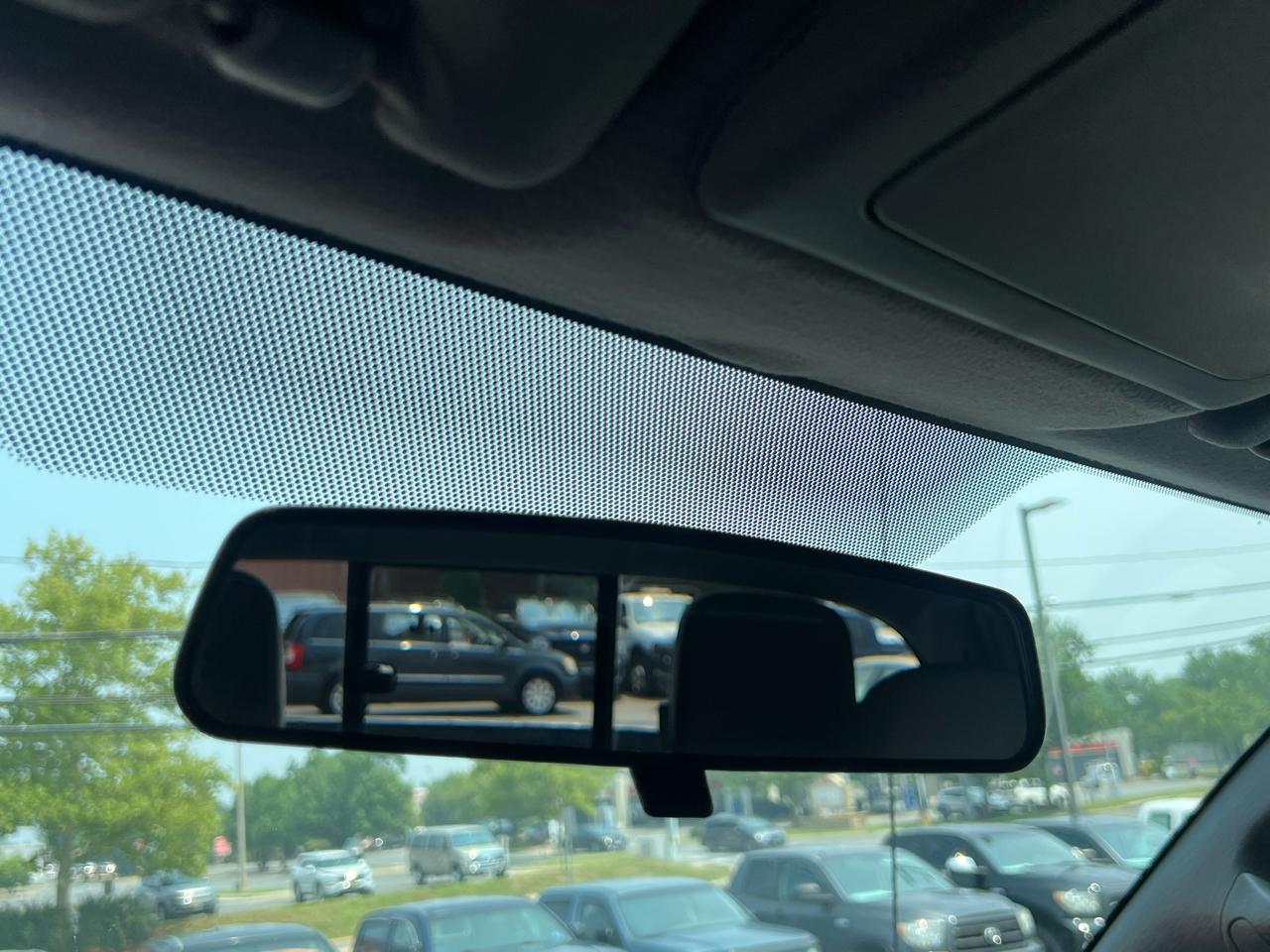 Toyota Tacoma Access Cab 4WD 2013