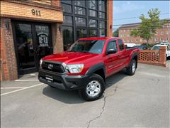 2013 Toyota Tacoma 