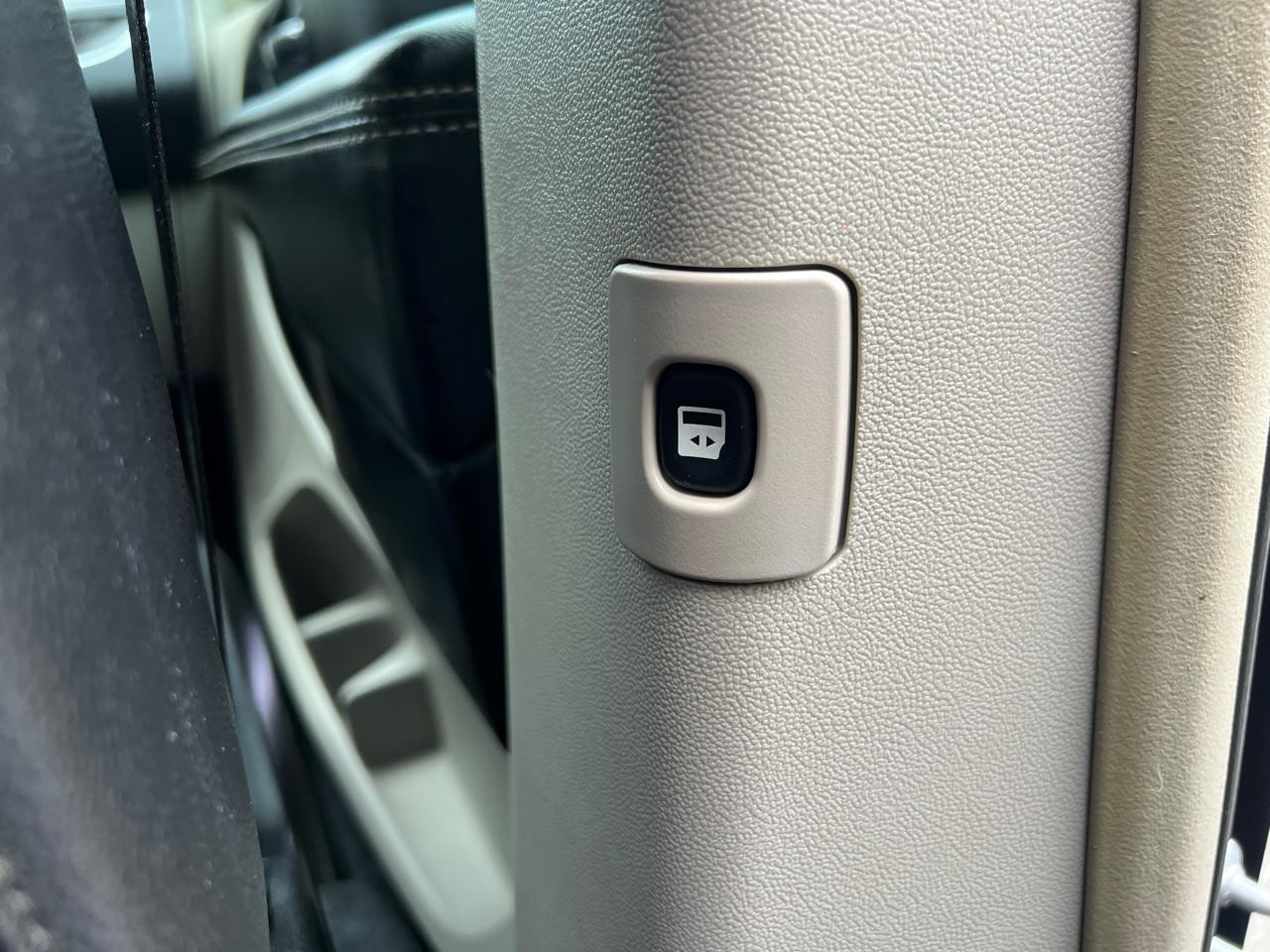 Chrysler Town & Country Touring 2014