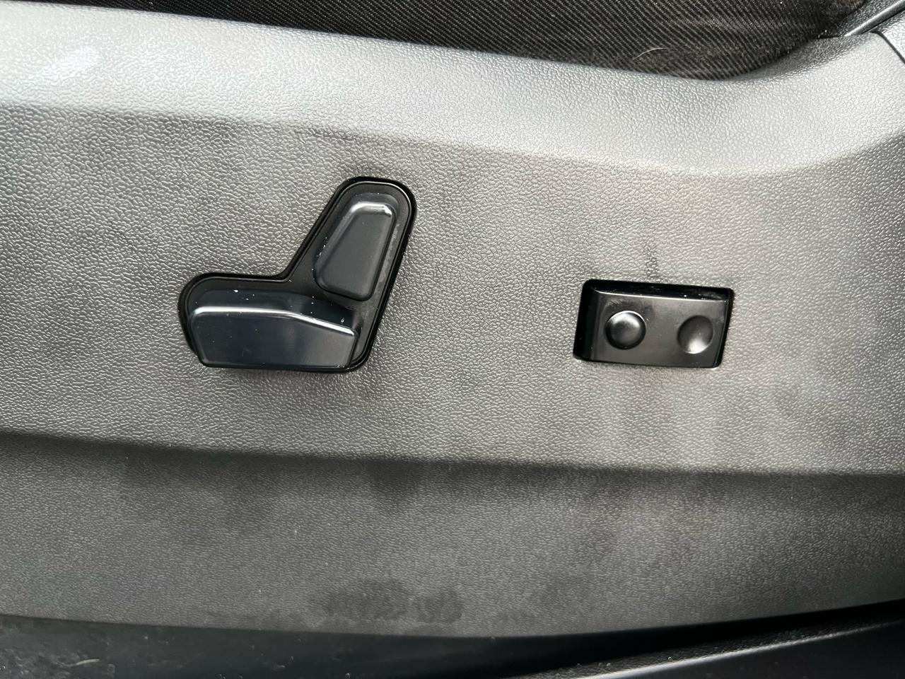 Chrysler Town & Country Touring 2014