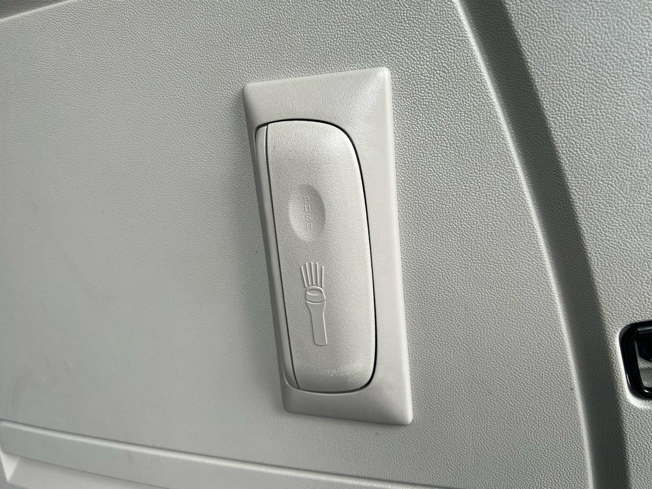 Chrysler Town & Country Touring 2014