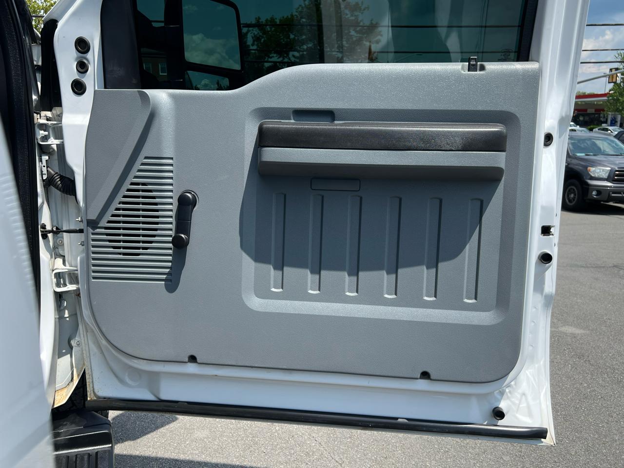 Ford F-250 SD XLT 4WD 2016