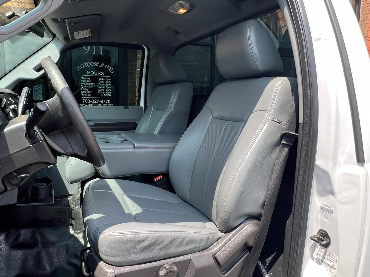 Ford F-250 SD XLT 4WD 2016