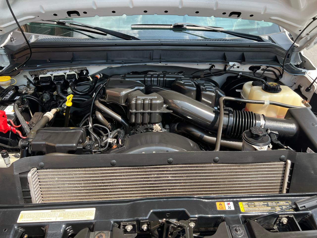 Ford F-250 SD XLT 4WD 2016