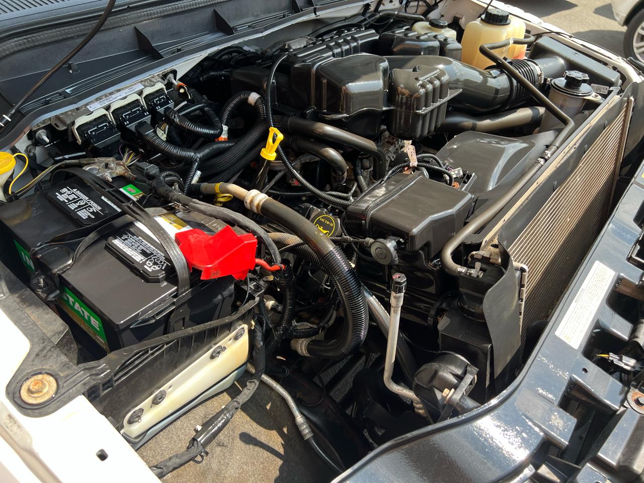 Ford F-250 SD XLT 4WD 2016