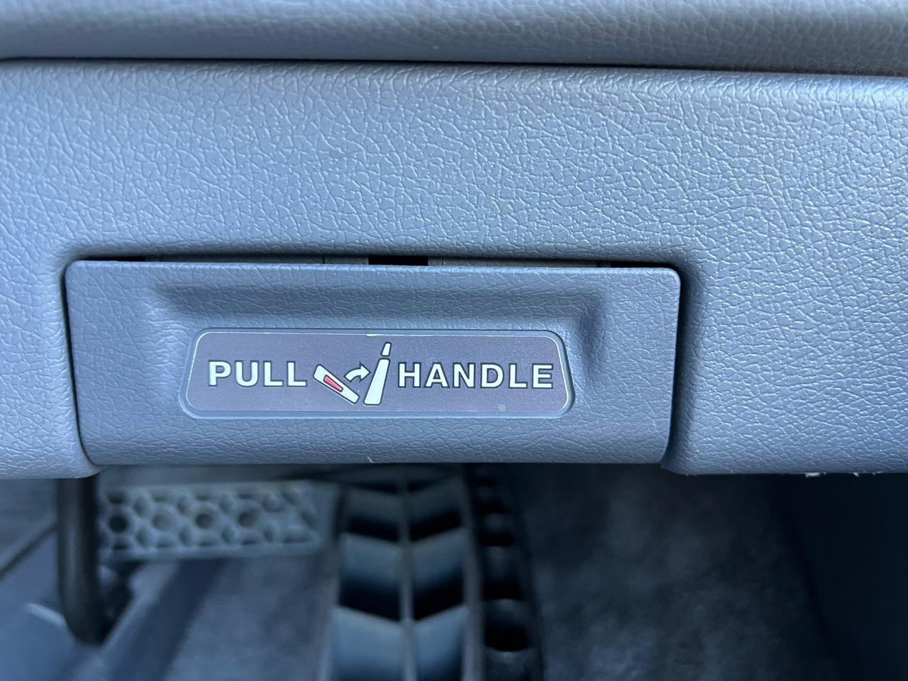 Honda Ridgeline RTL 2008