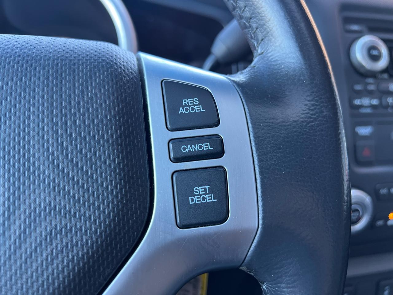 Honda Ridgeline RTL 2008