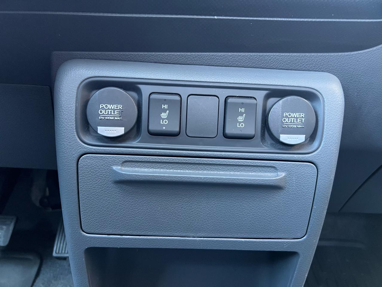 Honda Ridgeline RTL 2008