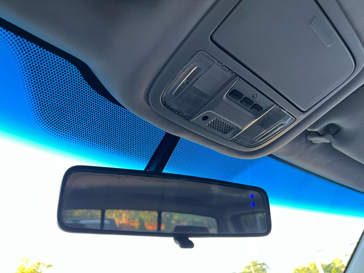 Honda Ridgeline RTL 2008