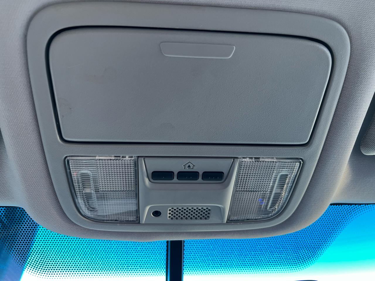 Honda Ridgeline RTL 2008
