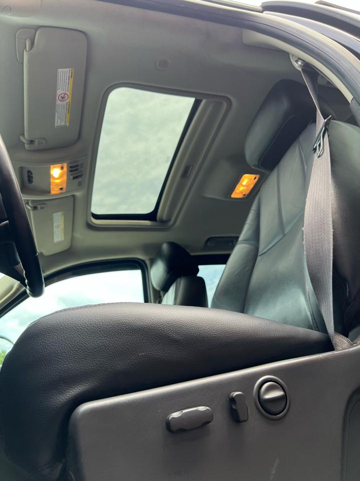 Chevrolet Silverado 2500HD LTZ Crew Cab 4WD 2014