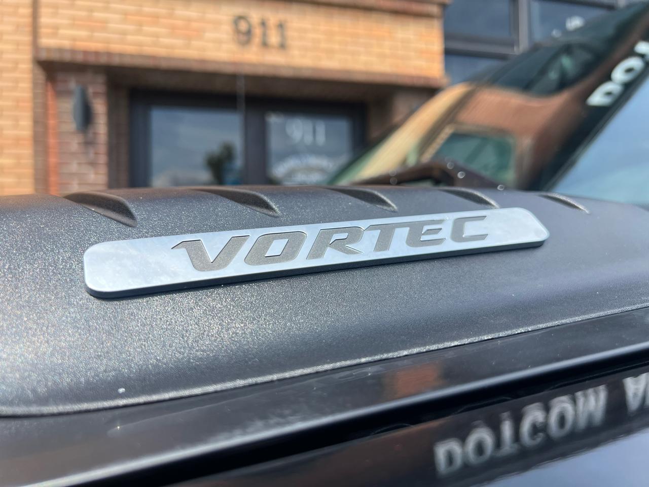 Chevrolet Silverado 2500HD LTZ Crew Cab 4WD 2014
