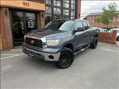 2007 Toyota Tundra 