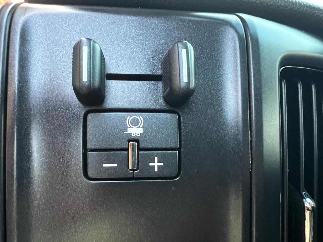 Chevrolet Silverado 2500HD Work Truck Long Box 4WD 2015