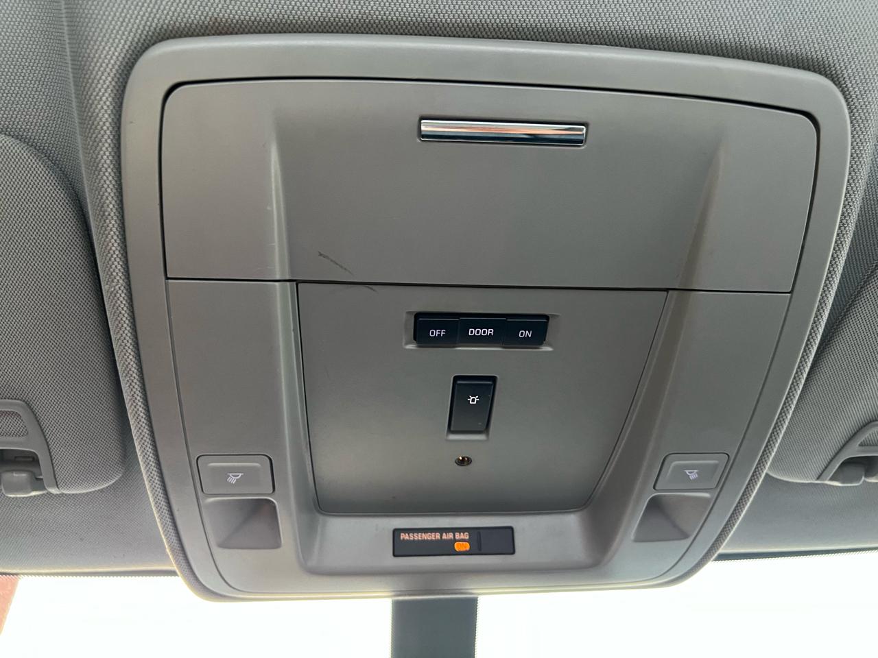 Chevrolet Silverado 2500HD Work Truck Long Box 4WD 2015