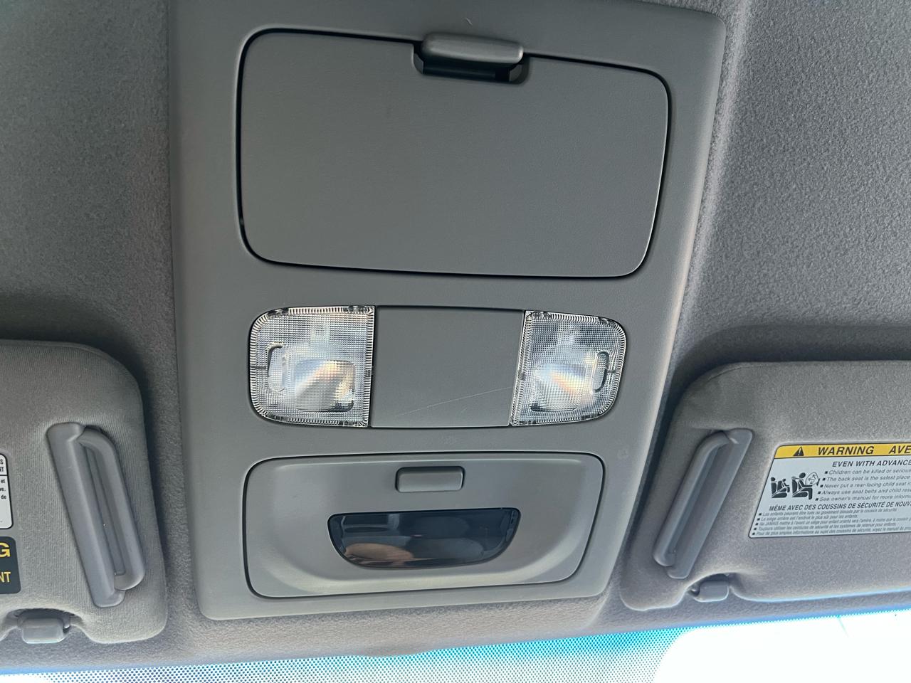 Toyota Tacoma Access Cab V6 Auto 4WD 2007