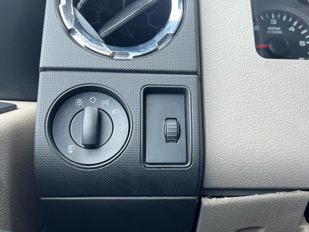 Ford F-250 SD XLT 4WD 2010