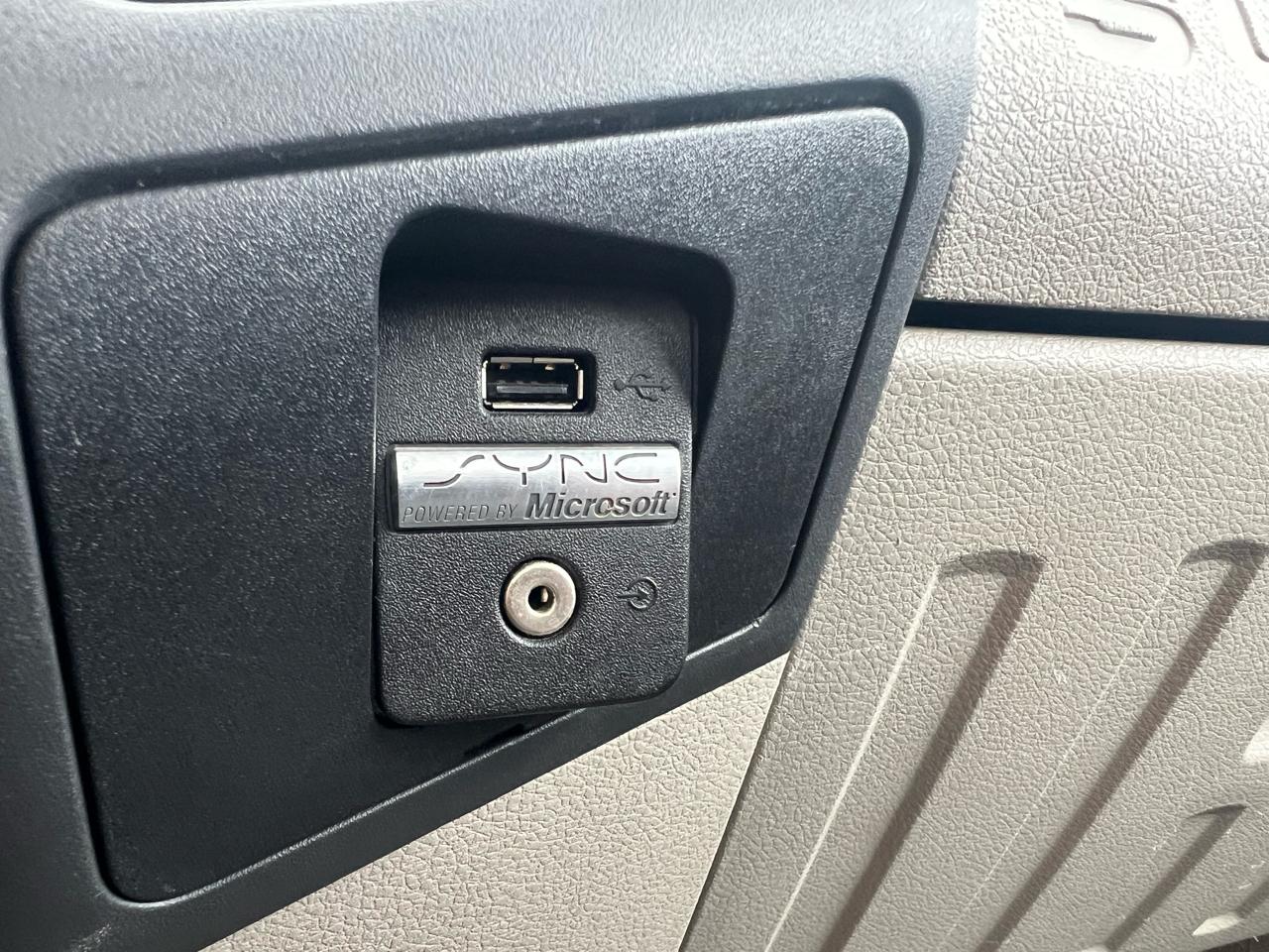 Ford F-250 SD XLT 4WD 2010