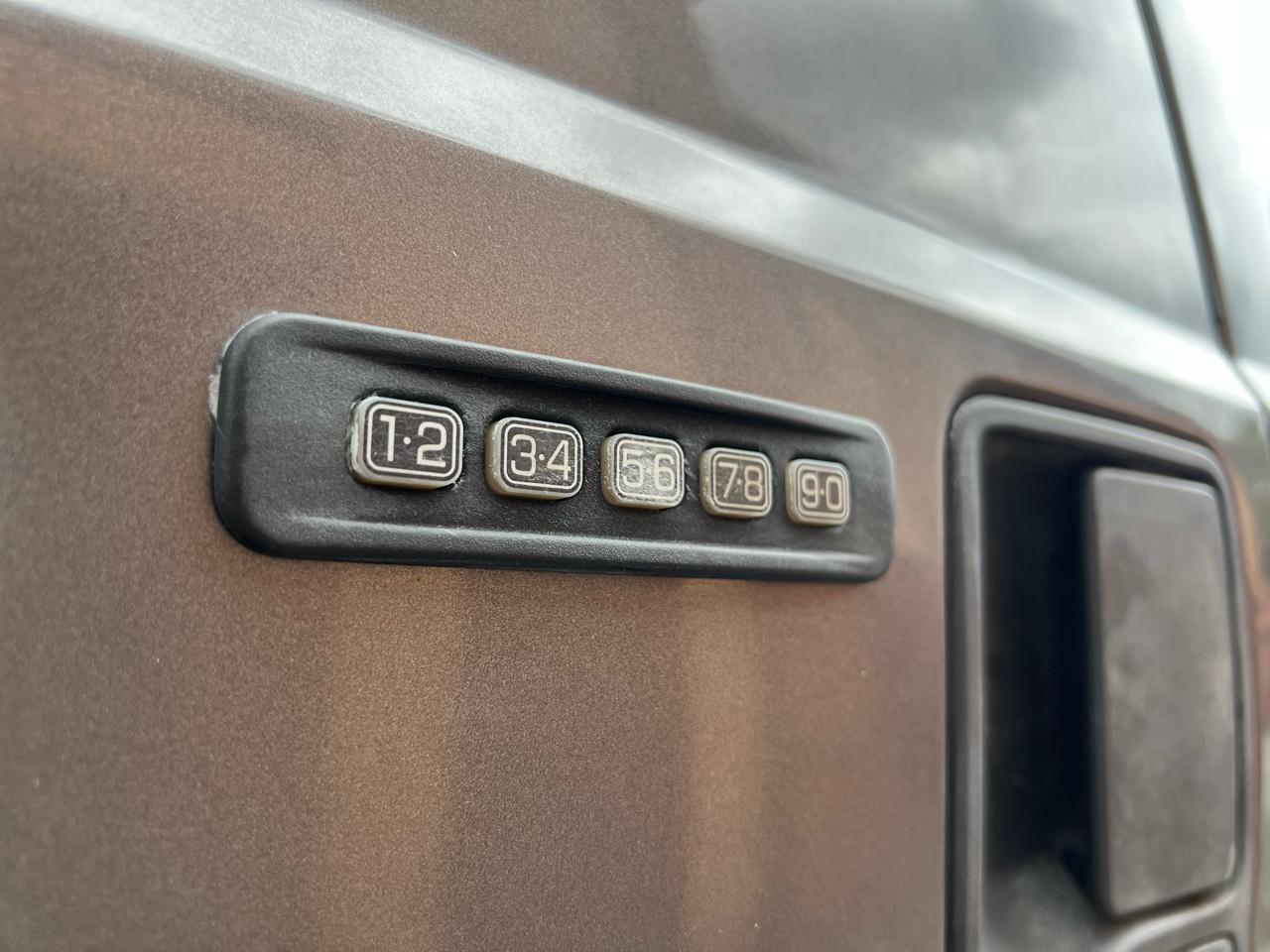 Ford F-250 SD XLT 4WD 2010