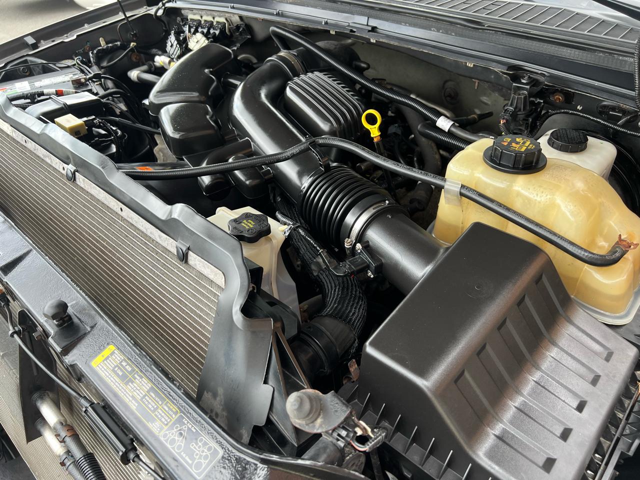 Ford F-250 SD XLT 4WD 2010