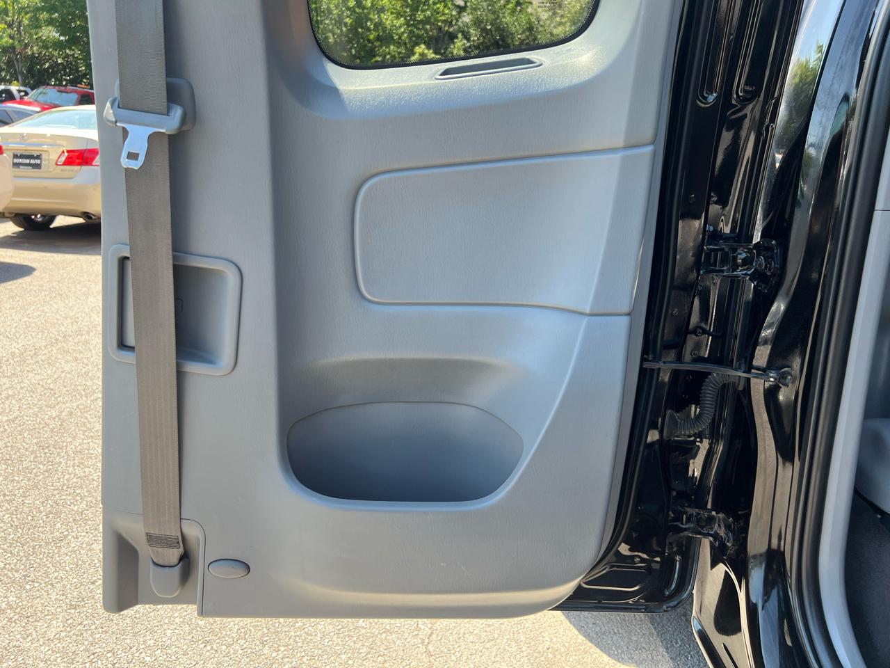 Toyota Tacoma Access Cab 4WD 2013