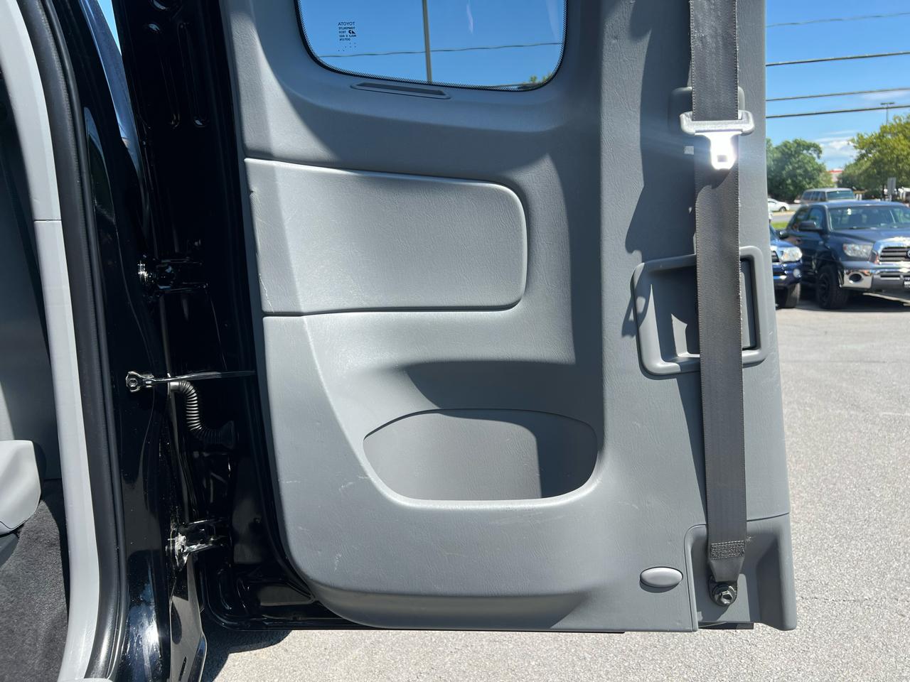 Toyota Tacoma Access Cab 4WD 2013