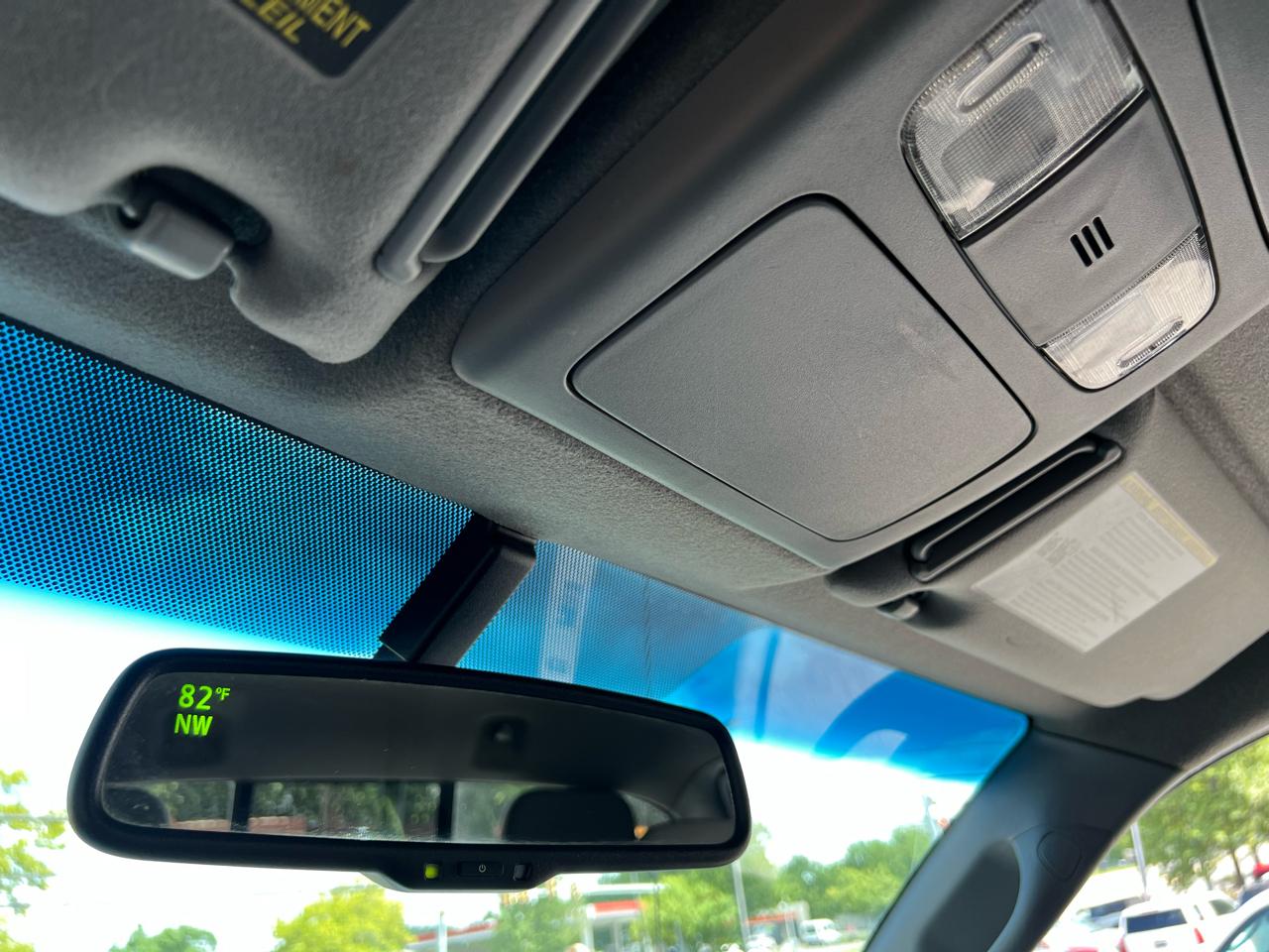 Toyota Tacoma Access Cab 4WD 2013