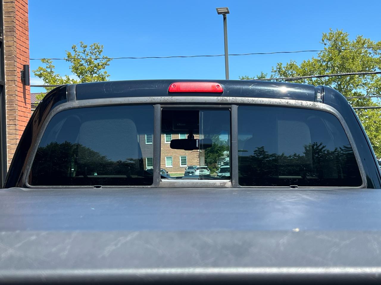 Toyota Tacoma Access Cab 4WD 2013