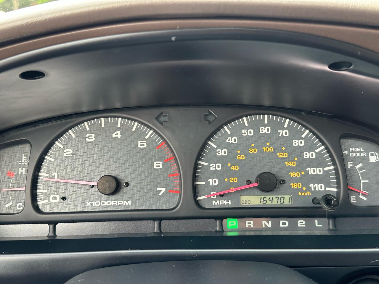 Toyota 4Runner SR5 4WD 2000