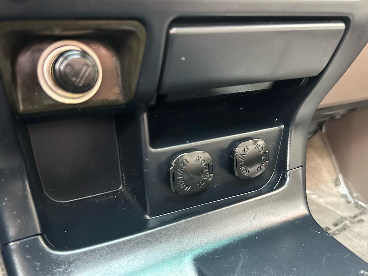 Toyota 4Runner SR5 4WD 2000