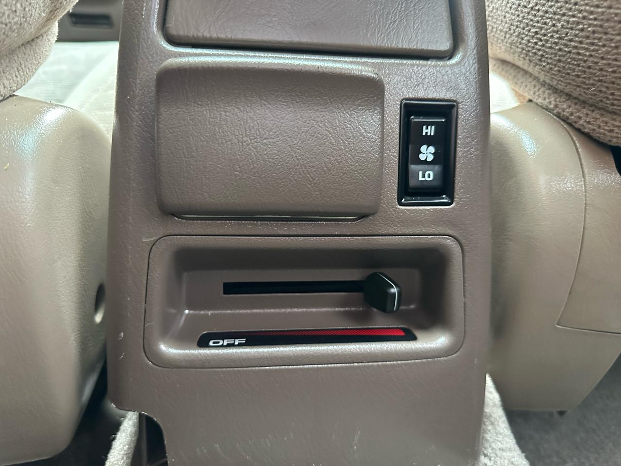 Toyota 4Runner SR5 4WD 2000