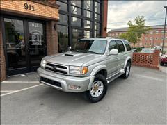 2000 Toyota 4Runner 