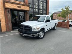 2007 Dodge Ram 2500 