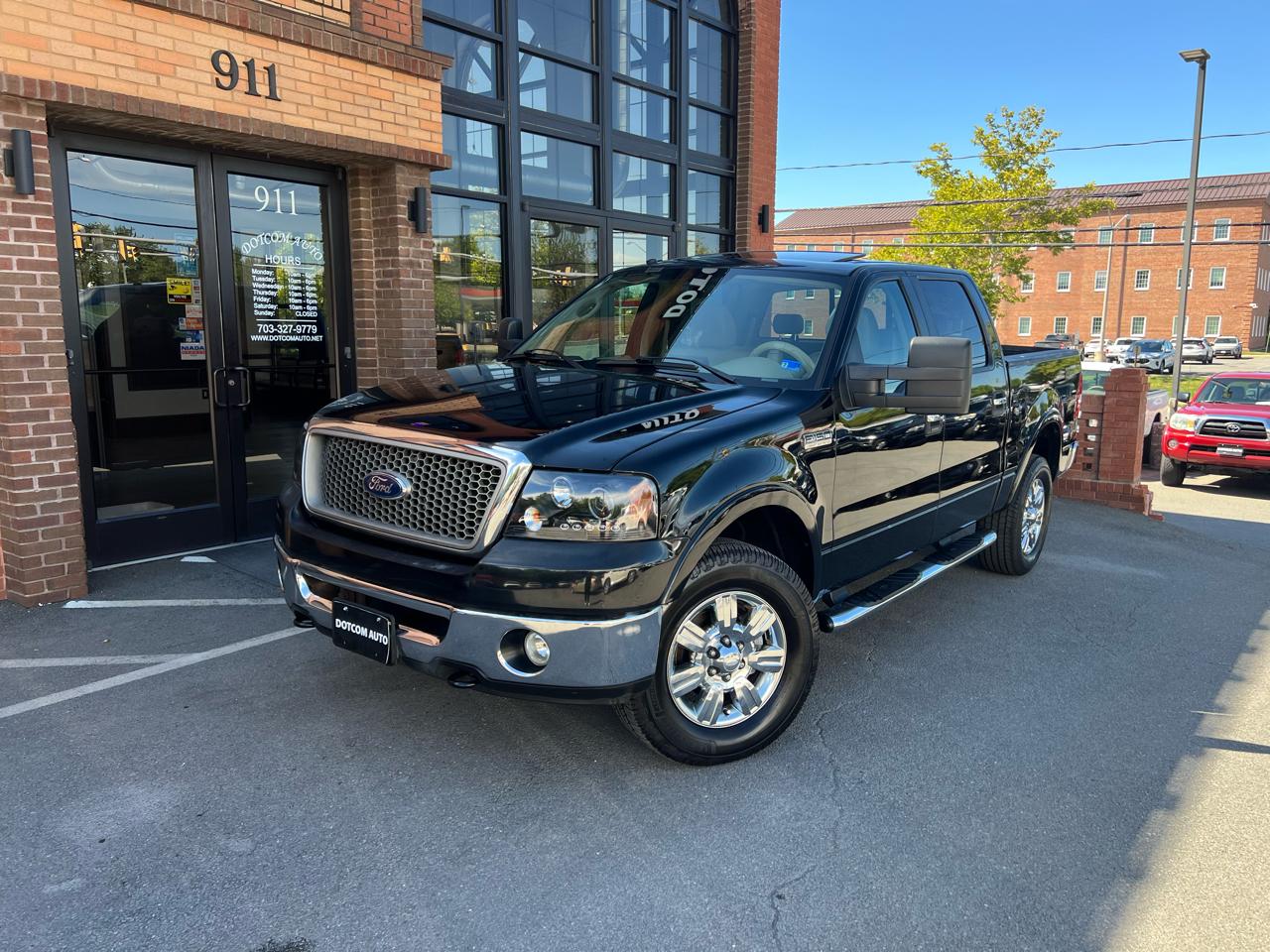 2006 Ford F-150 