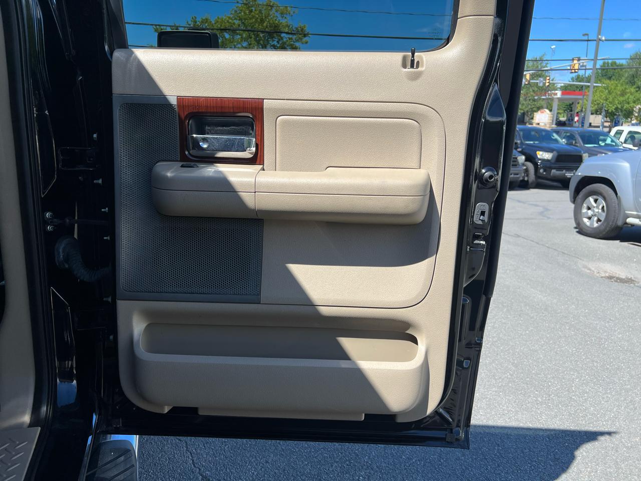 Ford F-150 XLT SuperCrew 6.5-ft Box 4WD 2006