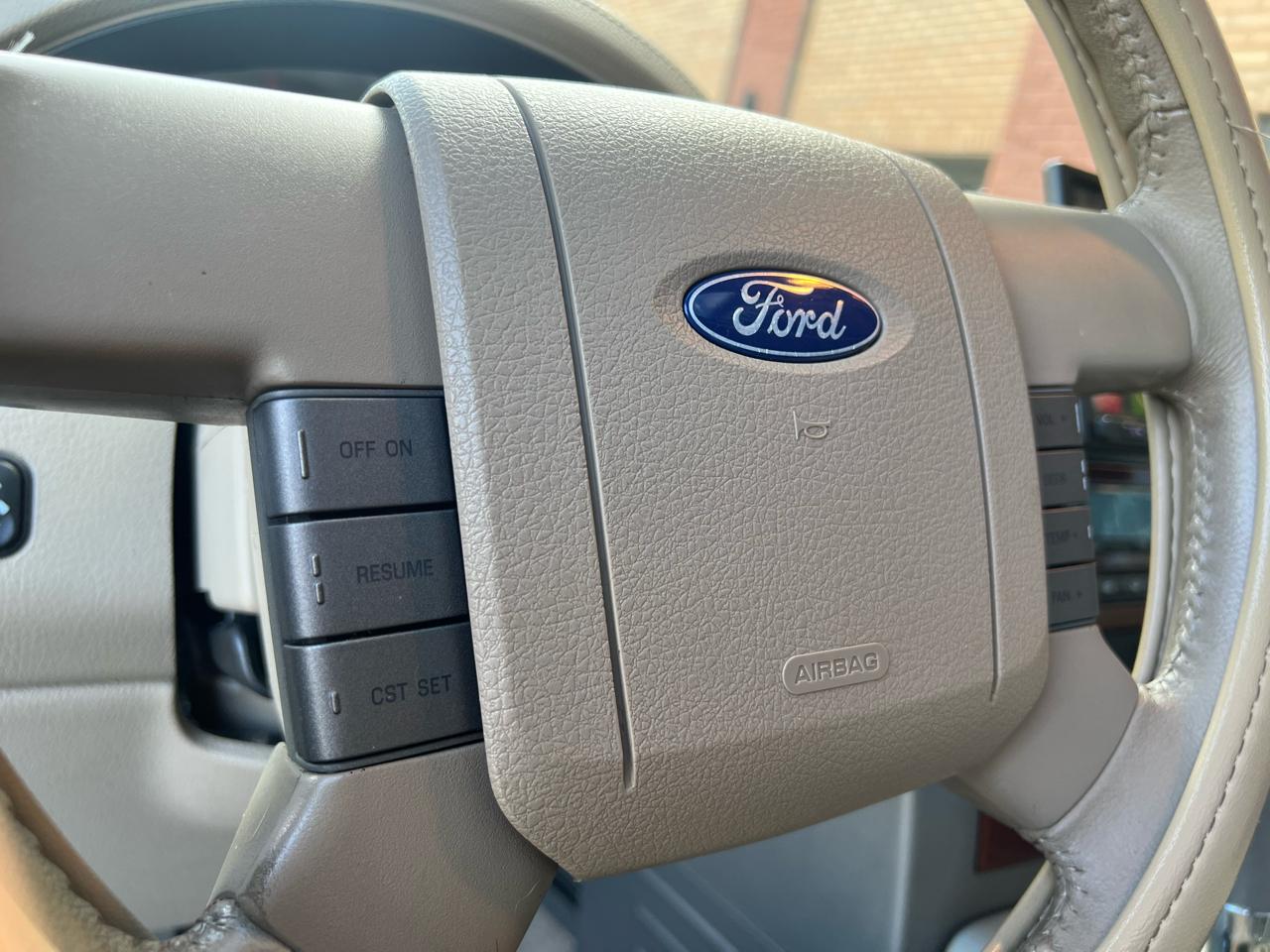 Ford F-150 XLT SuperCrew 6.5-ft Box 4WD 2006