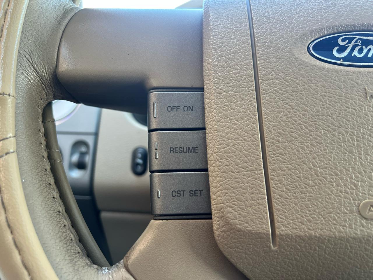 Ford F-150 XLT SuperCrew 6.5-ft Box 4WD 2006