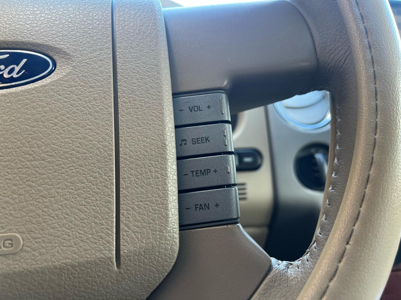 Ford F-150 XLT SuperCrew 6.5-ft Box 4WD 2006