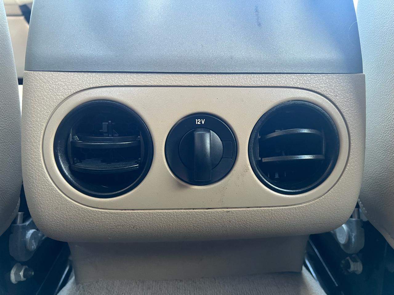 Ford F-150 XLT SuperCrew 6.5-ft Box 4WD 2006