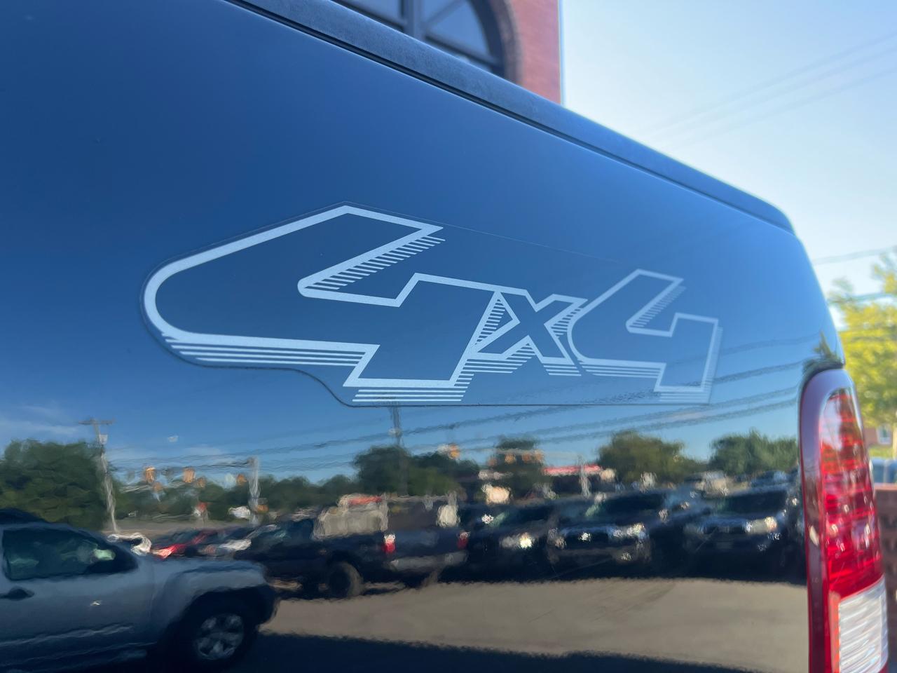 Ford F-150 XLT SuperCrew 6.5-ft Box 4WD 2006