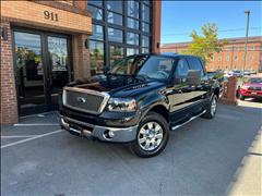 2006 Ford F-150 