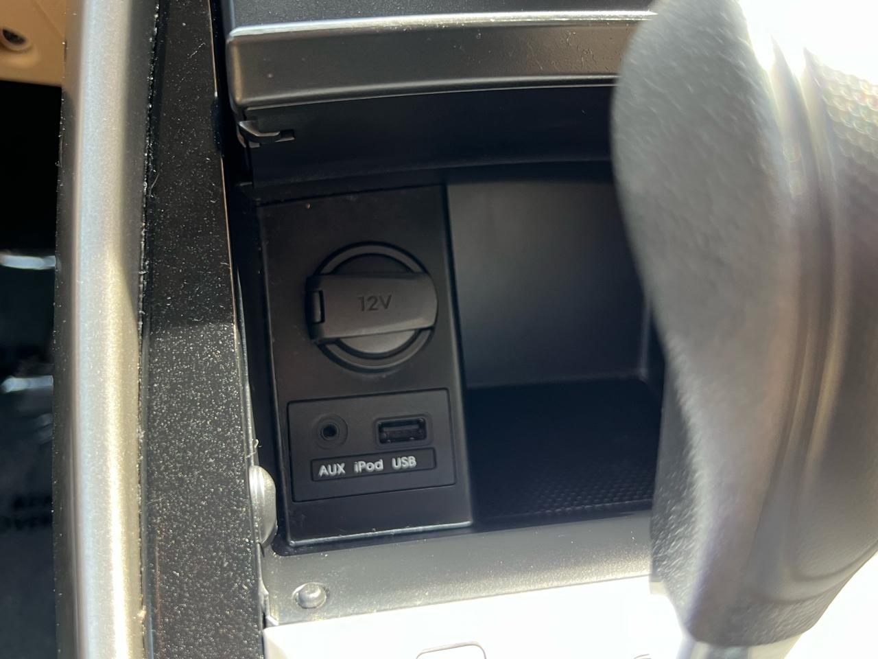 Hyundai Elantra 4dr Sdn GLS Auto 2012