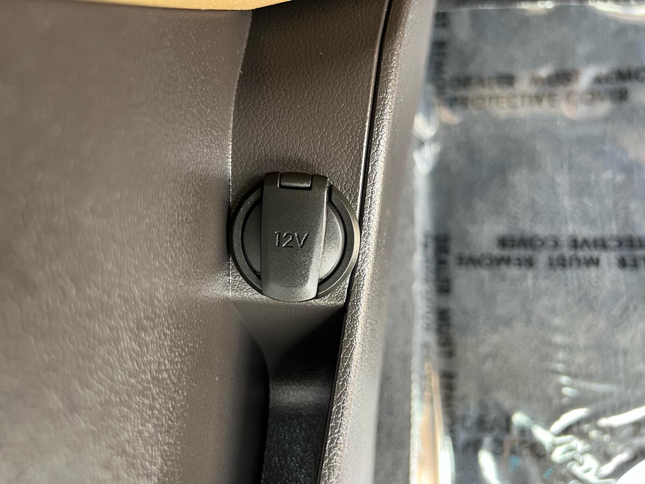 Hyundai Elantra 4dr Sdn GLS Auto 2012