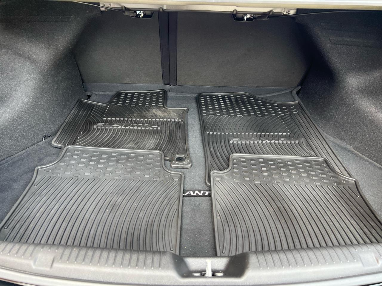 Hyundai Elantra 4dr Sdn GLS Auto 2012